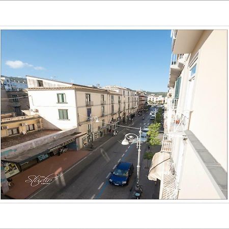 Orsola Maison Sorrento Bagian luar foto