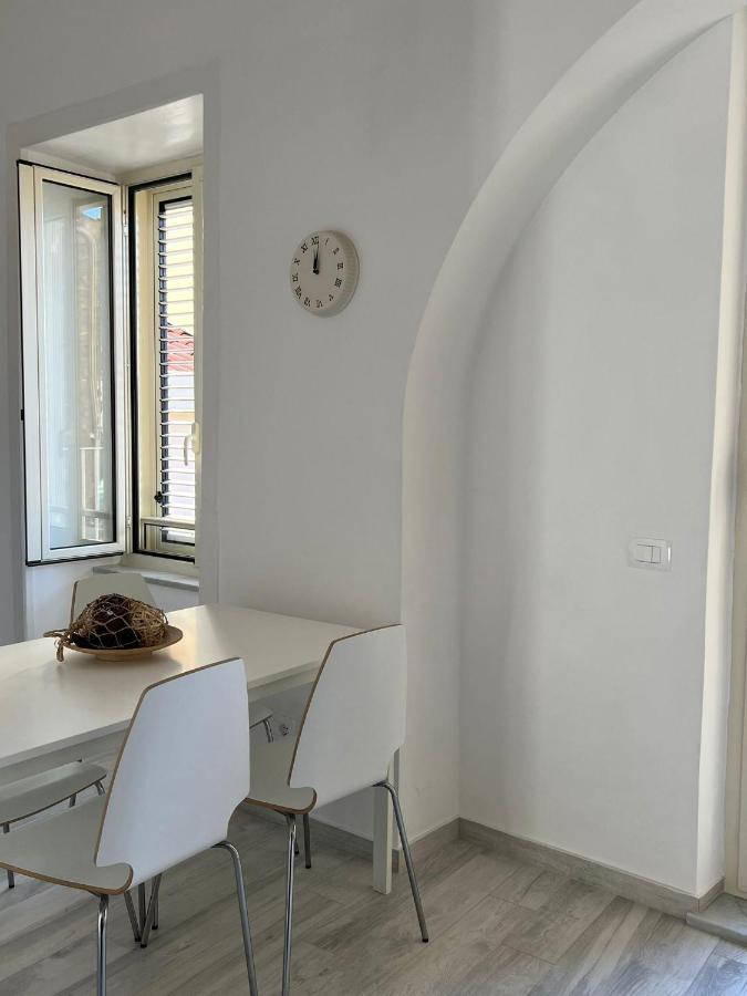Orsola Maison Sorrento Bagian luar foto
