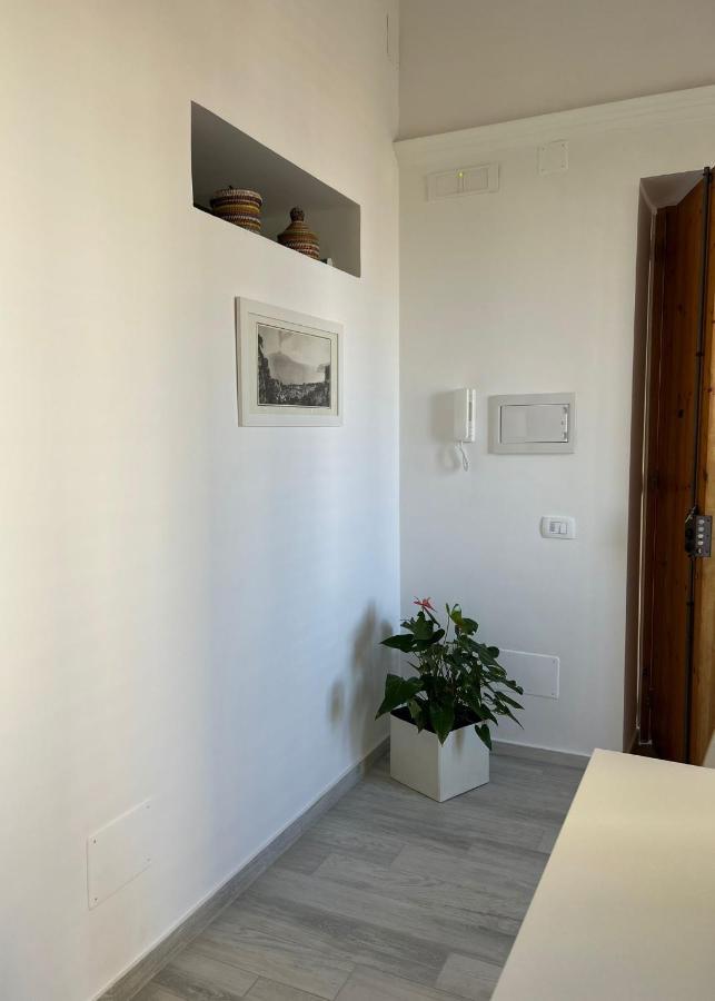 Orsola Maison Sorrento Bagian luar foto