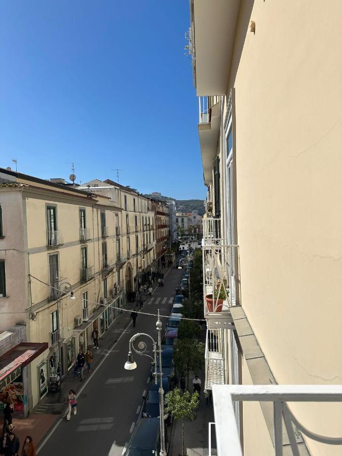 Orsola Maison Sorrento Bagian luar foto