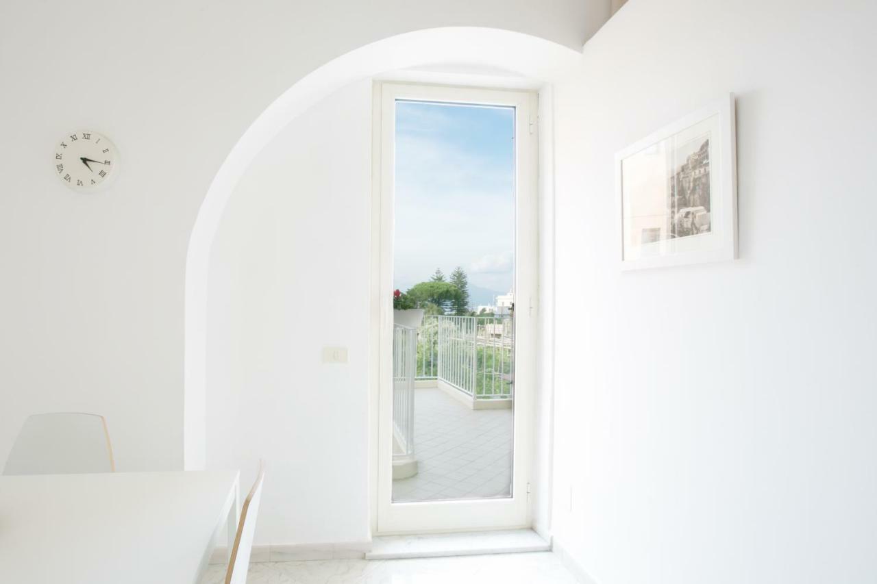 Orsola Maison Sorrento Bagian luar foto