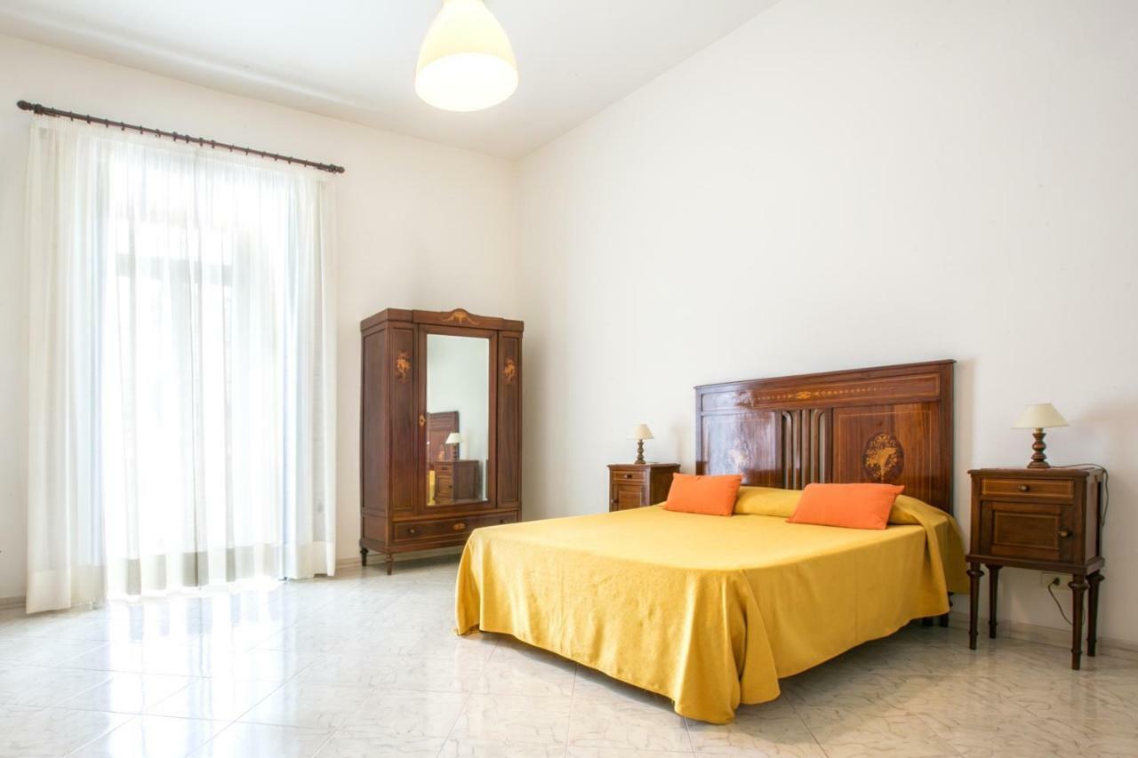 Orsola Maison Sorrento Bagian luar foto