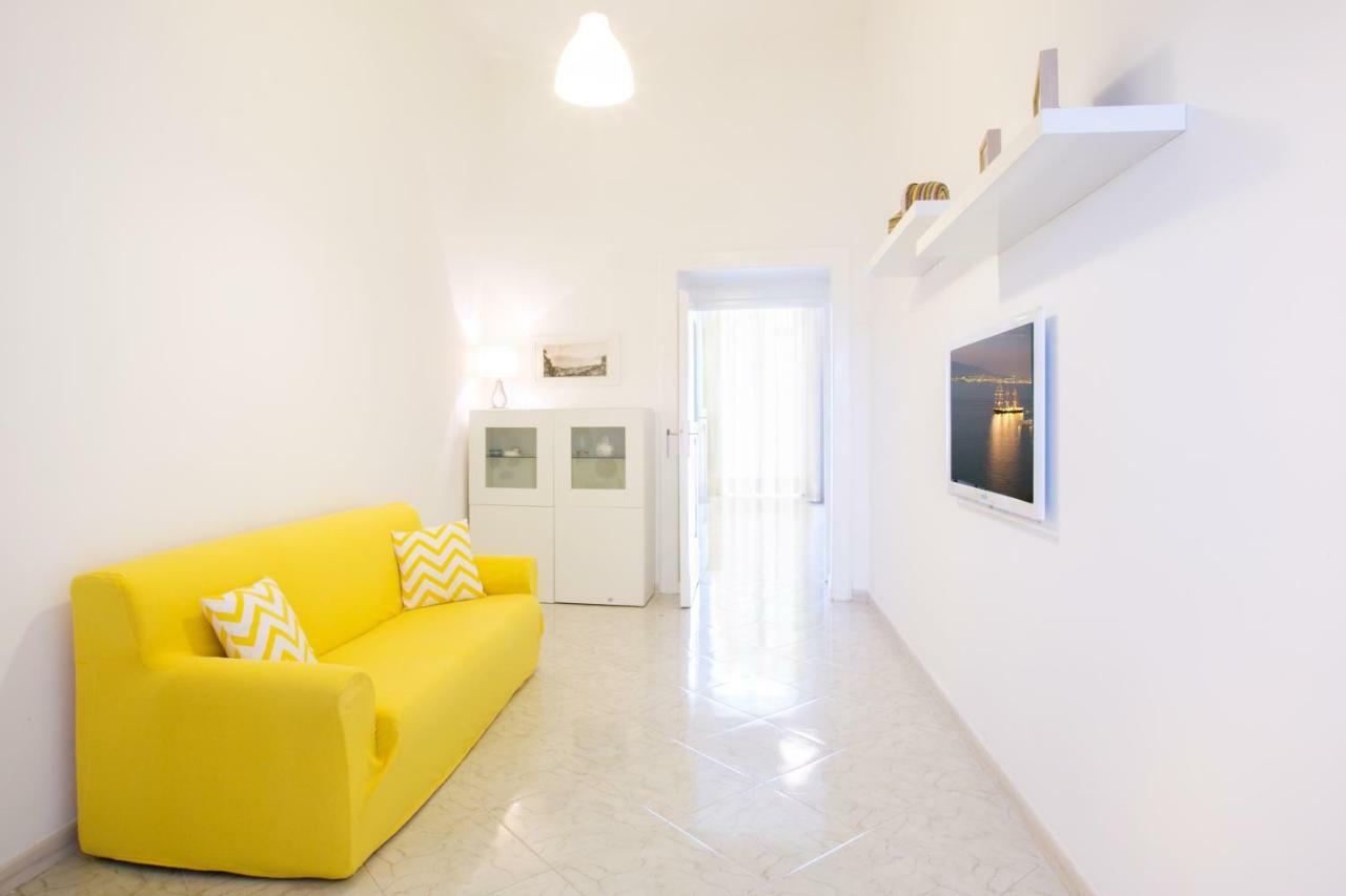 Orsola Maison Sorrento Bagian luar foto