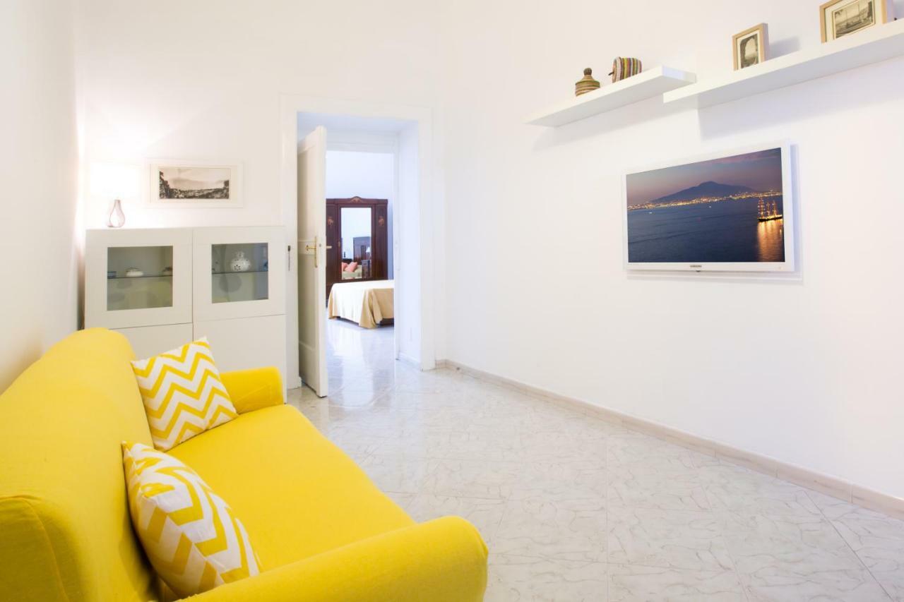 Orsola Maison Sorrento Bagian luar foto