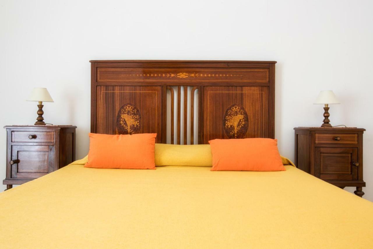 Orsola Maison Sorrento Bagian luar foto