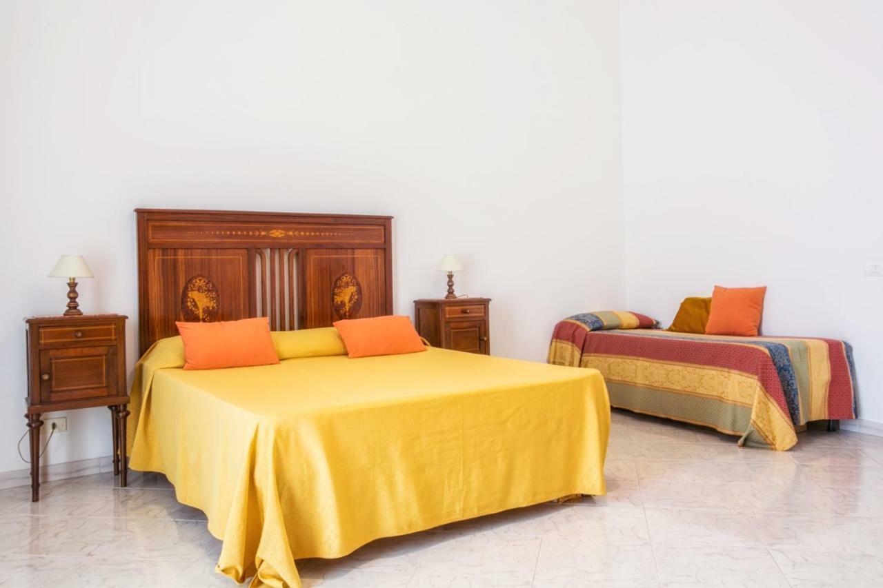 Orsola Maison Sorrento Bagian luar foto